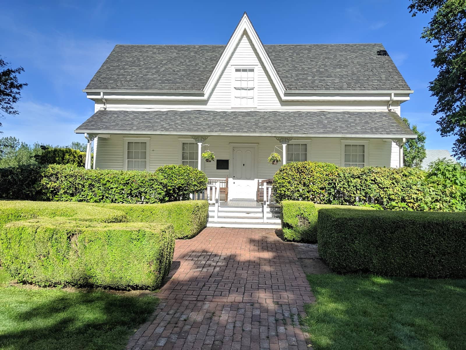 Stunning Landscape & Photo Ops