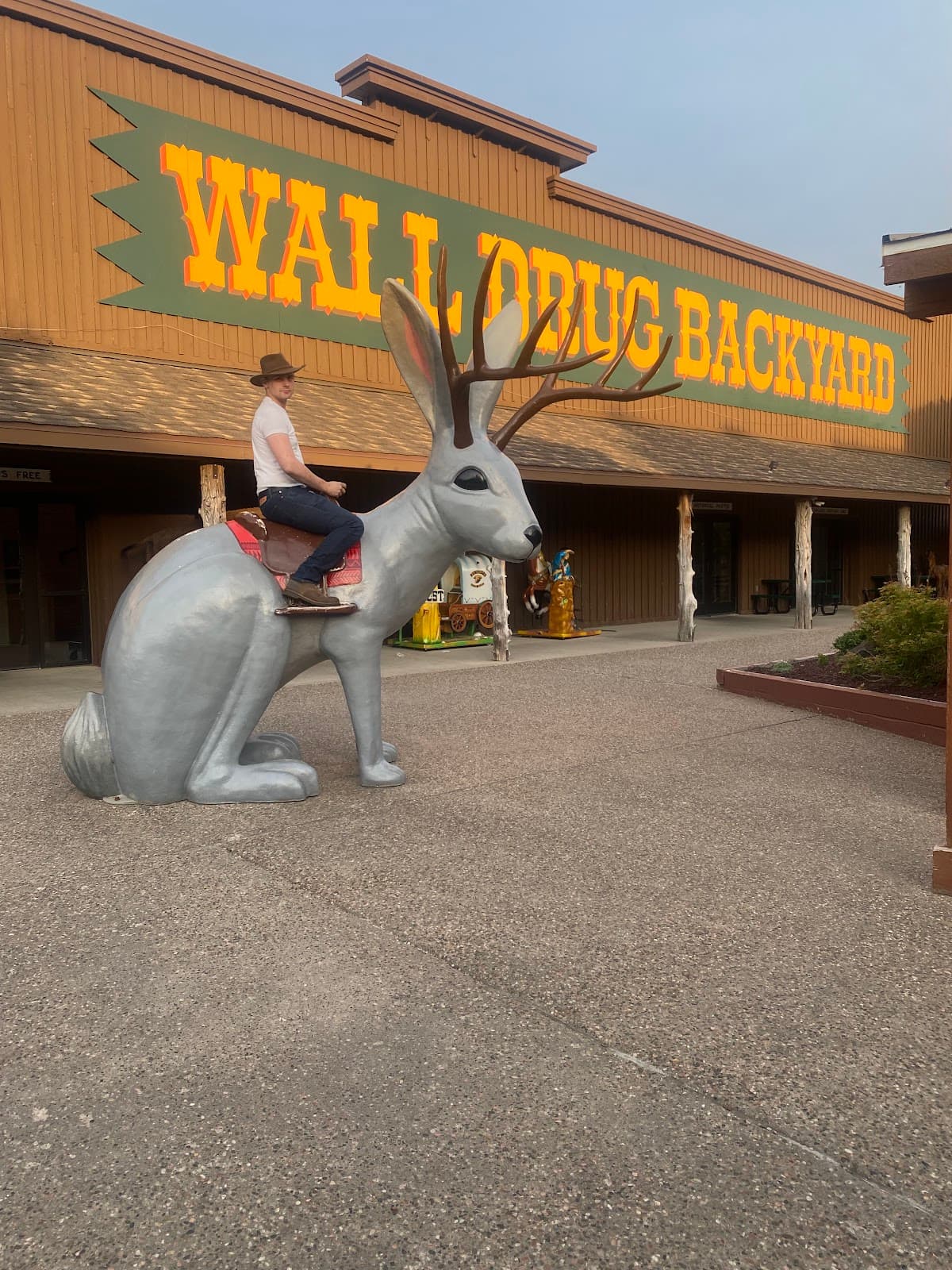 Wall Drug - Image 1