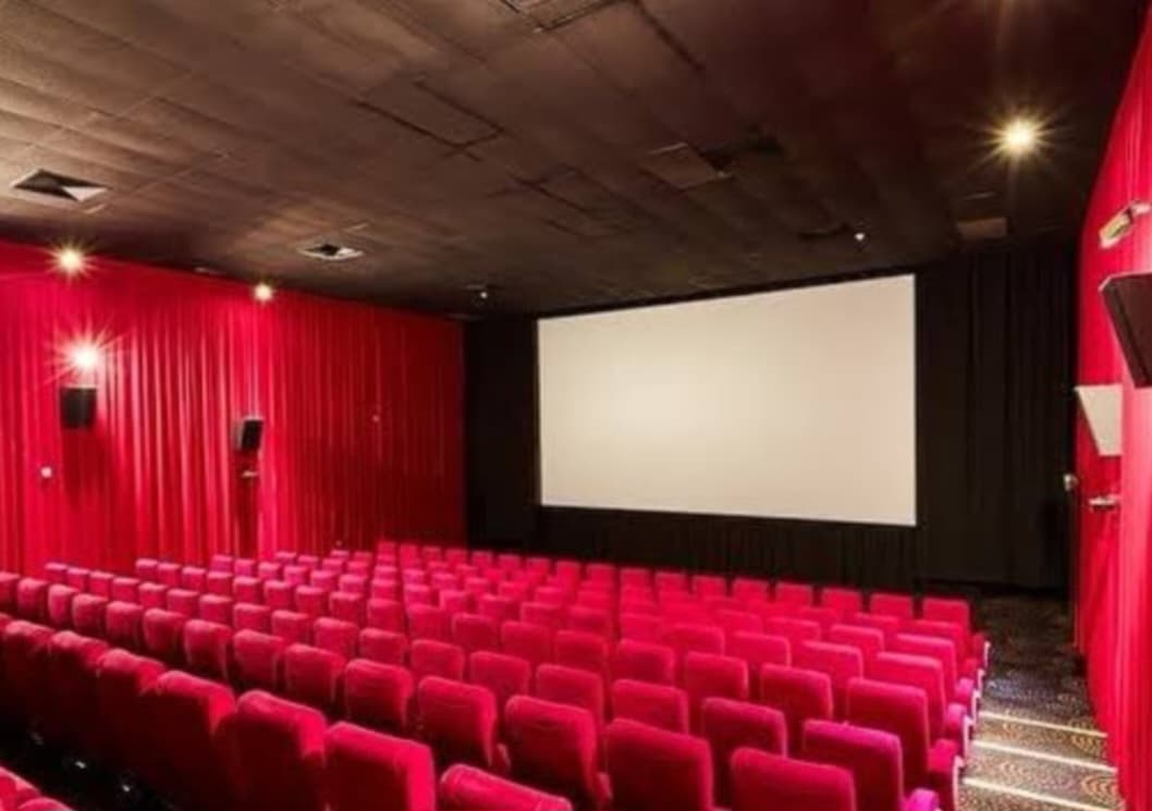 Rosebud Cinema Rosebud - Image 1