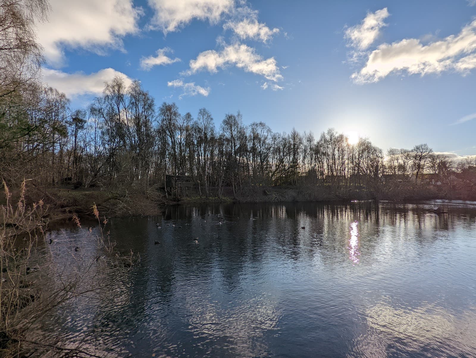 Doune Ponds - Image 1