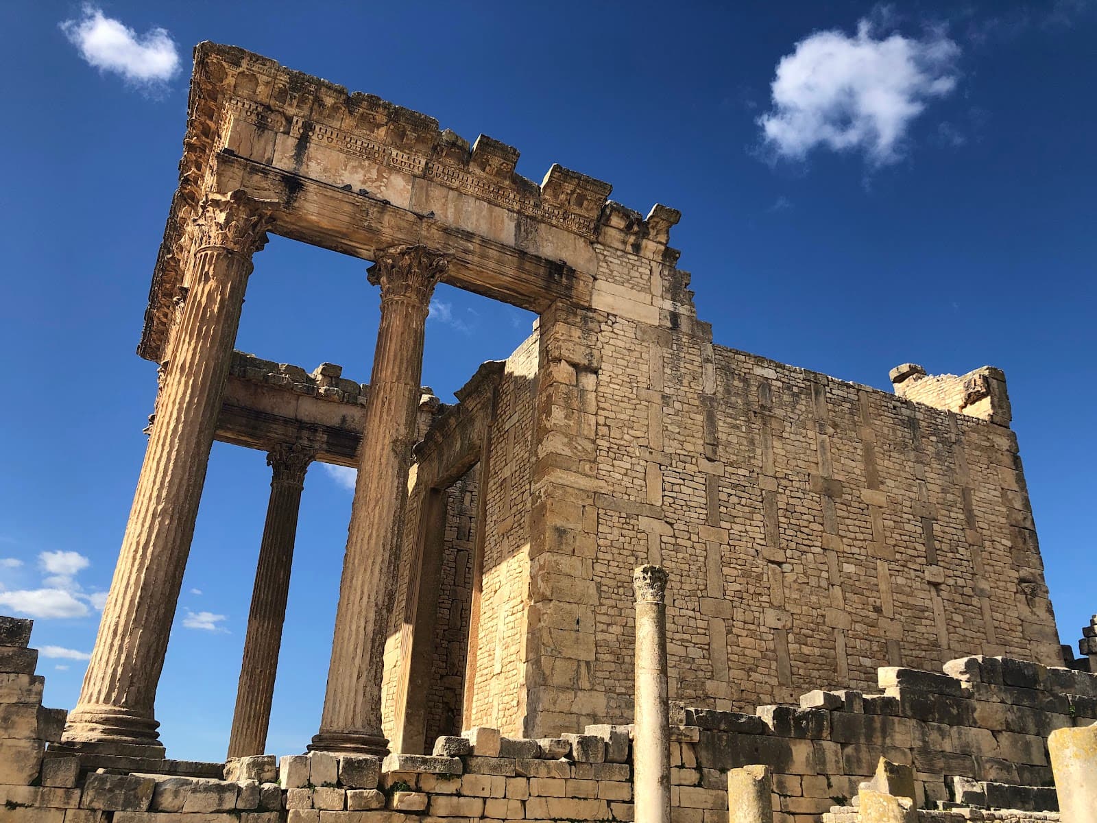 Dougga, Tunisia - Image 1