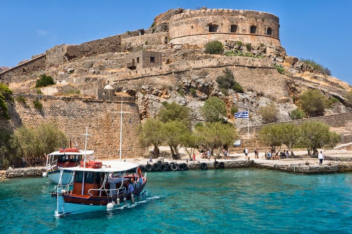 Spinalonga - Image 1