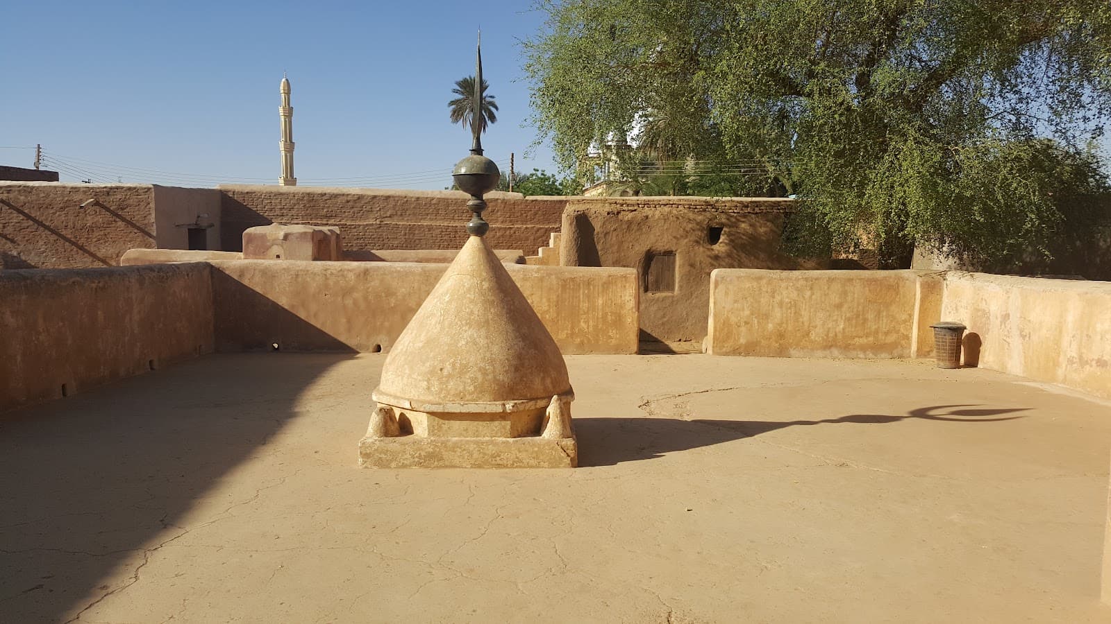 Khalifa House Museum - Image 1
