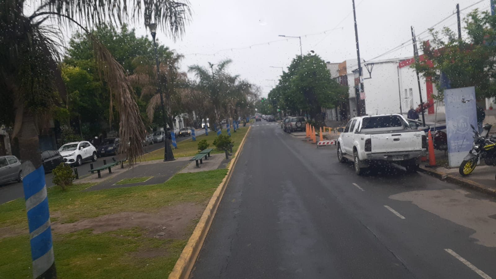 Los Hornos Neighborhood - Image 1