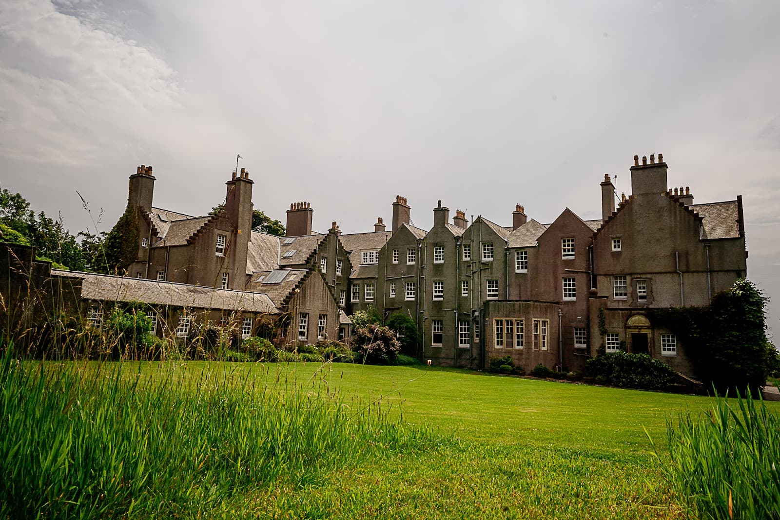 Dunskey Gardens & Estate - Image 1