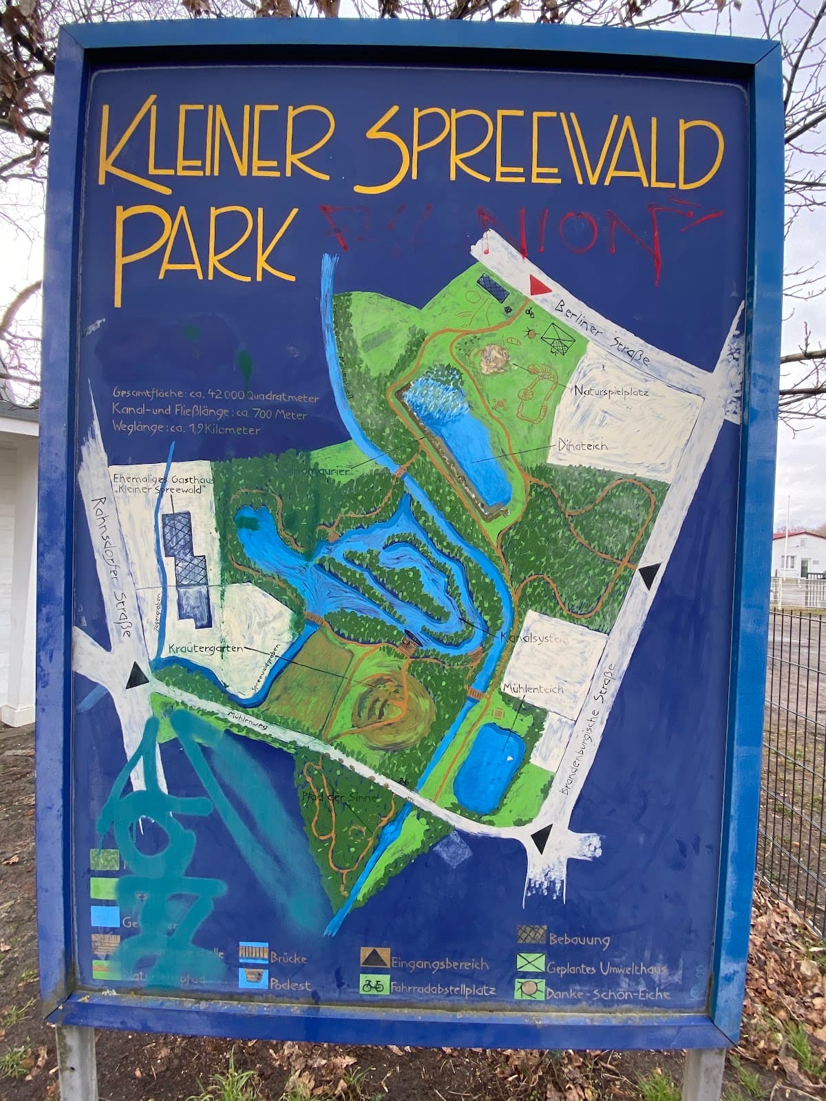 Spreewald Funpark - Image 1