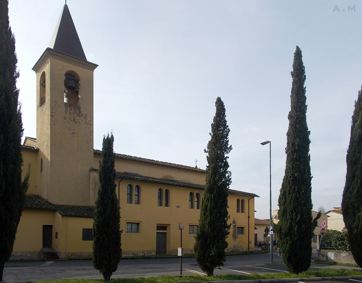 Museo di Arte Sacra di San Donnino - Image 1