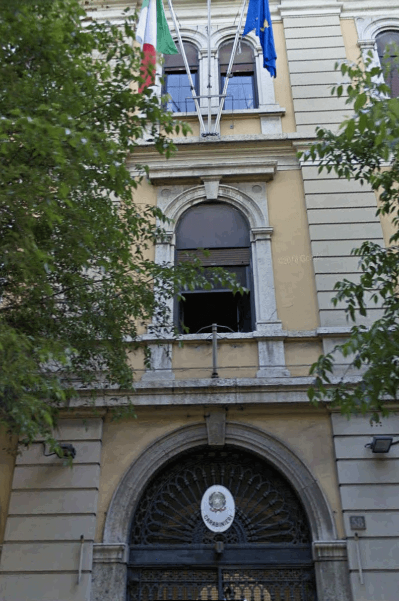 Vertical photo