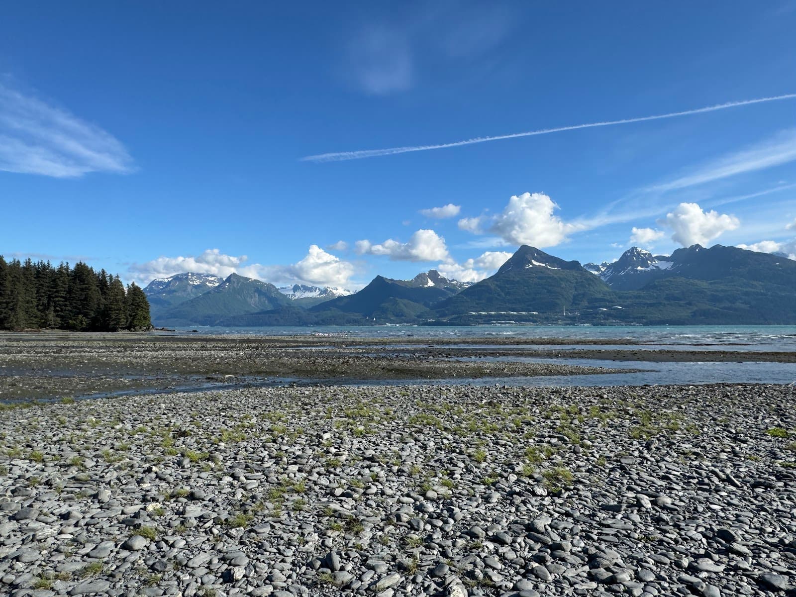 Old Valdez Trail (Goat Trail) - Image 1