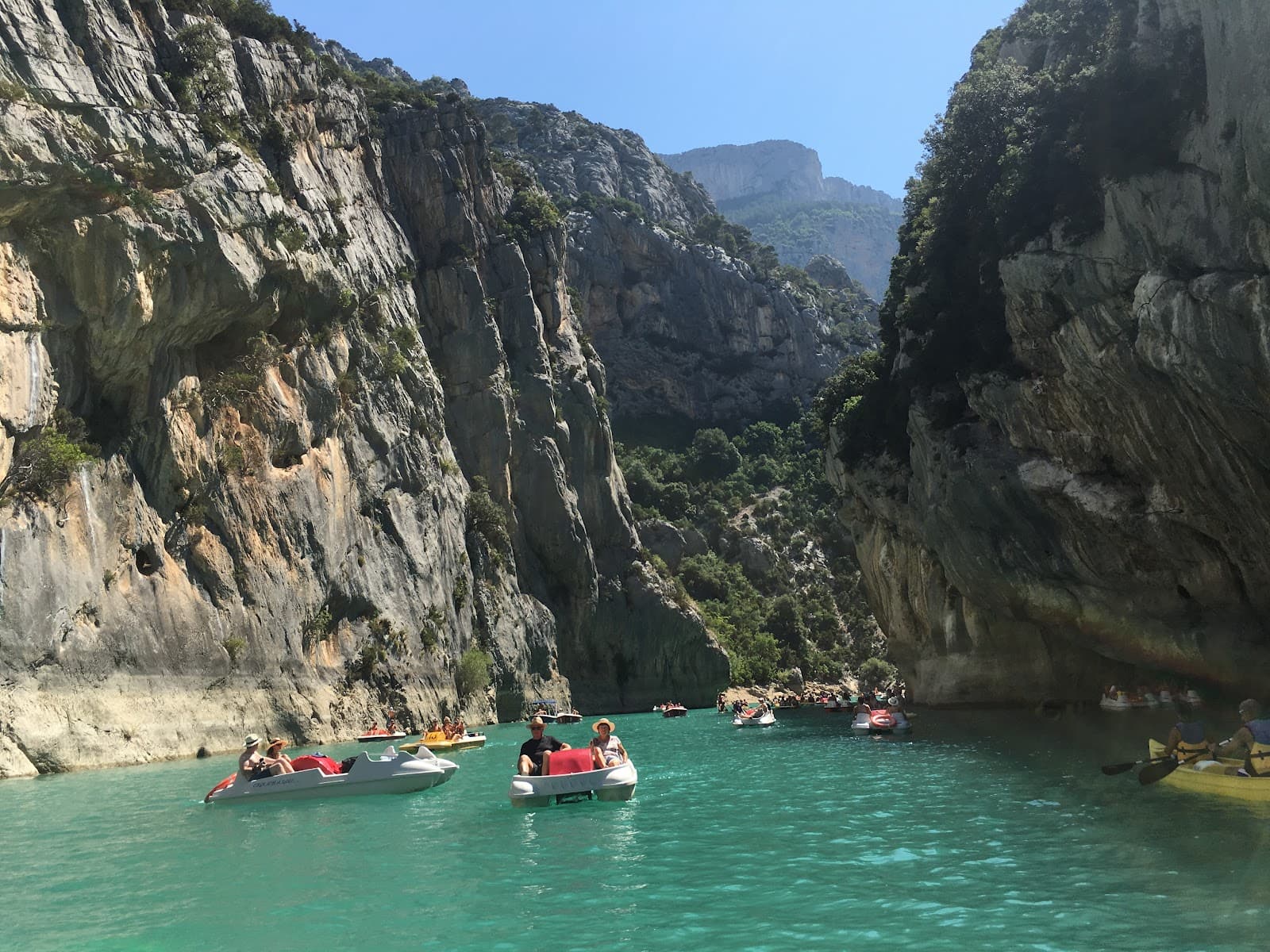 Vallon de Saint-Maurin - Image 1