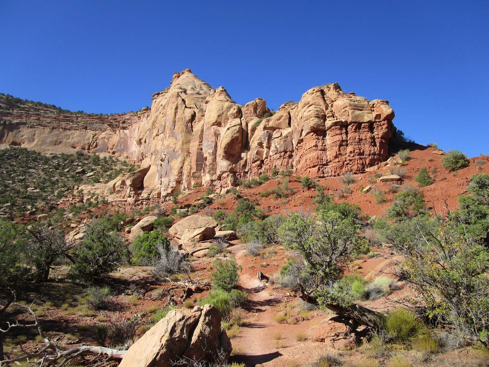 Rim Rock Drive