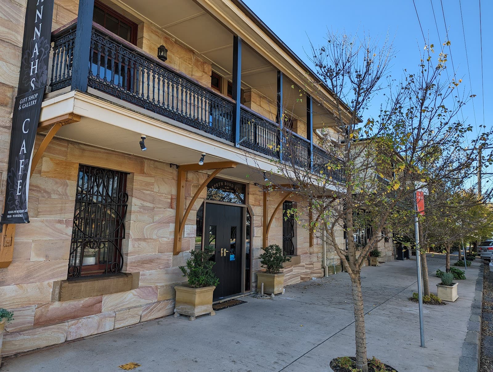 Morpeth Historic Village - Image 1