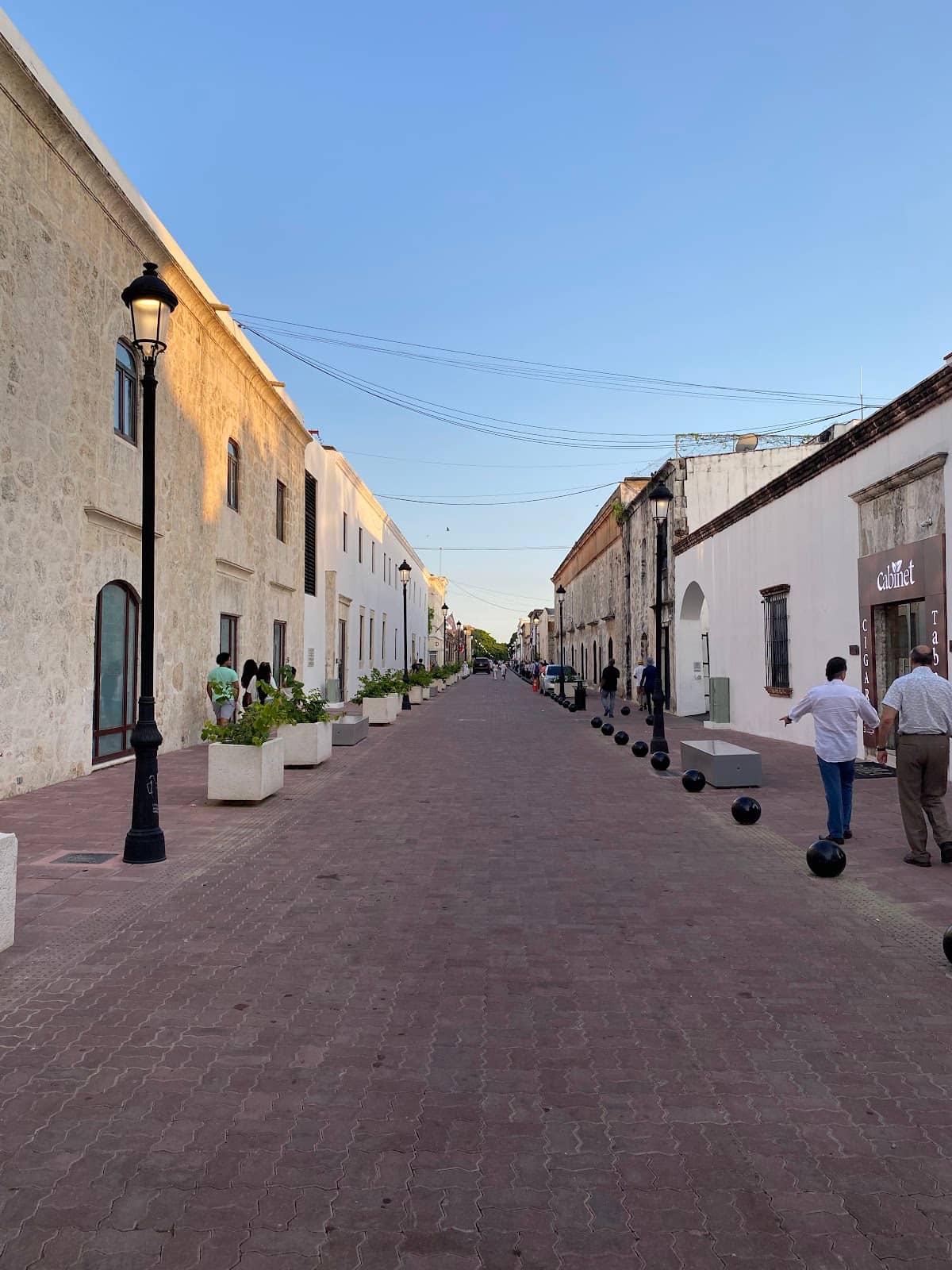 Museo de las Casas Reales