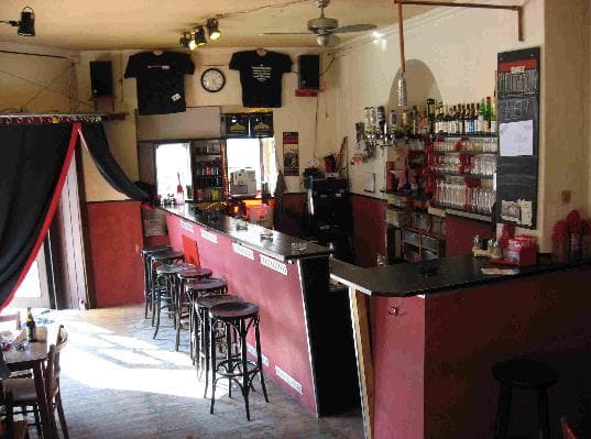 Poetry Slam Berlin - Image 1