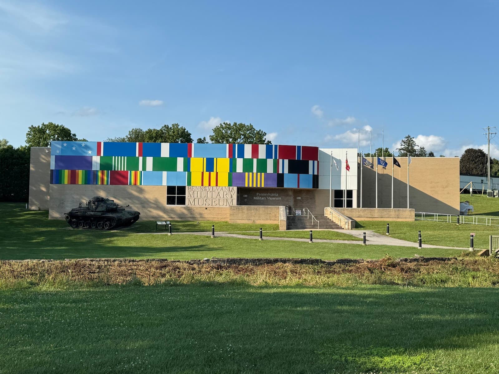 Pennsylvania Military Museum - Image 1