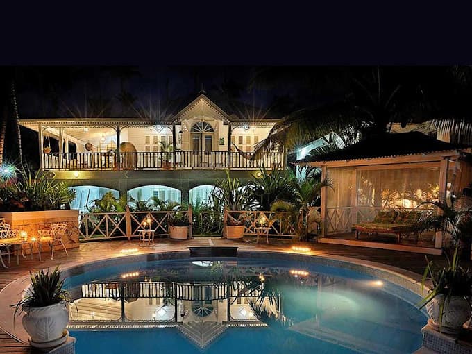 Cosón Coconut Grove - Image 1