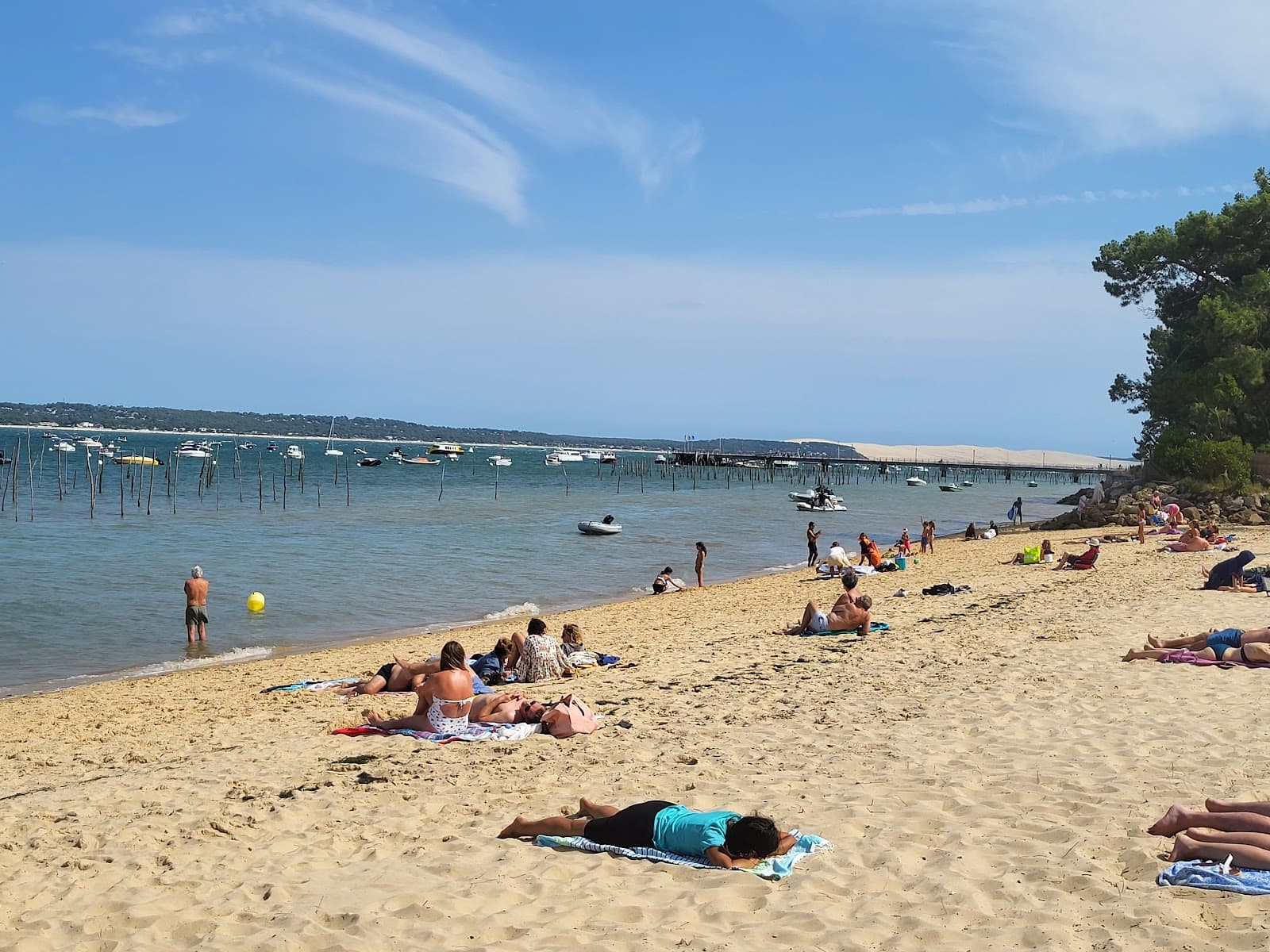 Plage des Américains - Image 1