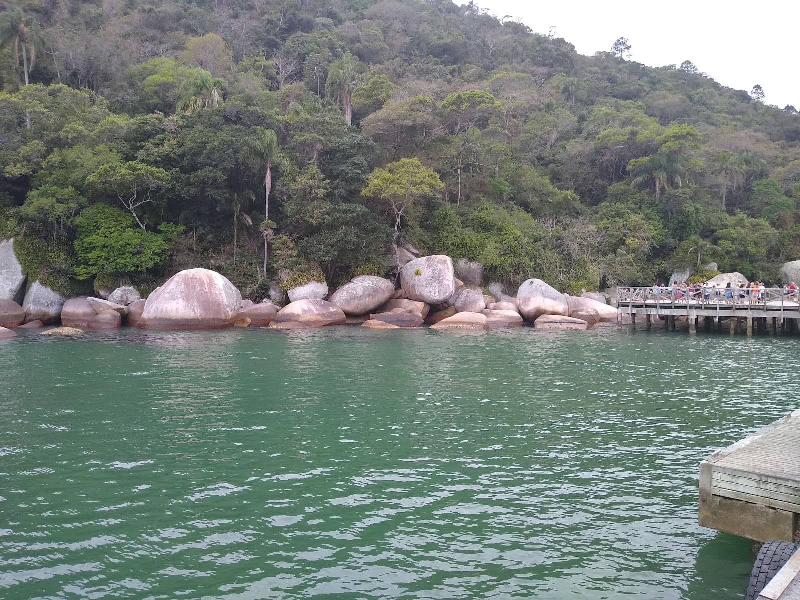 Calm Waters & Family Fun