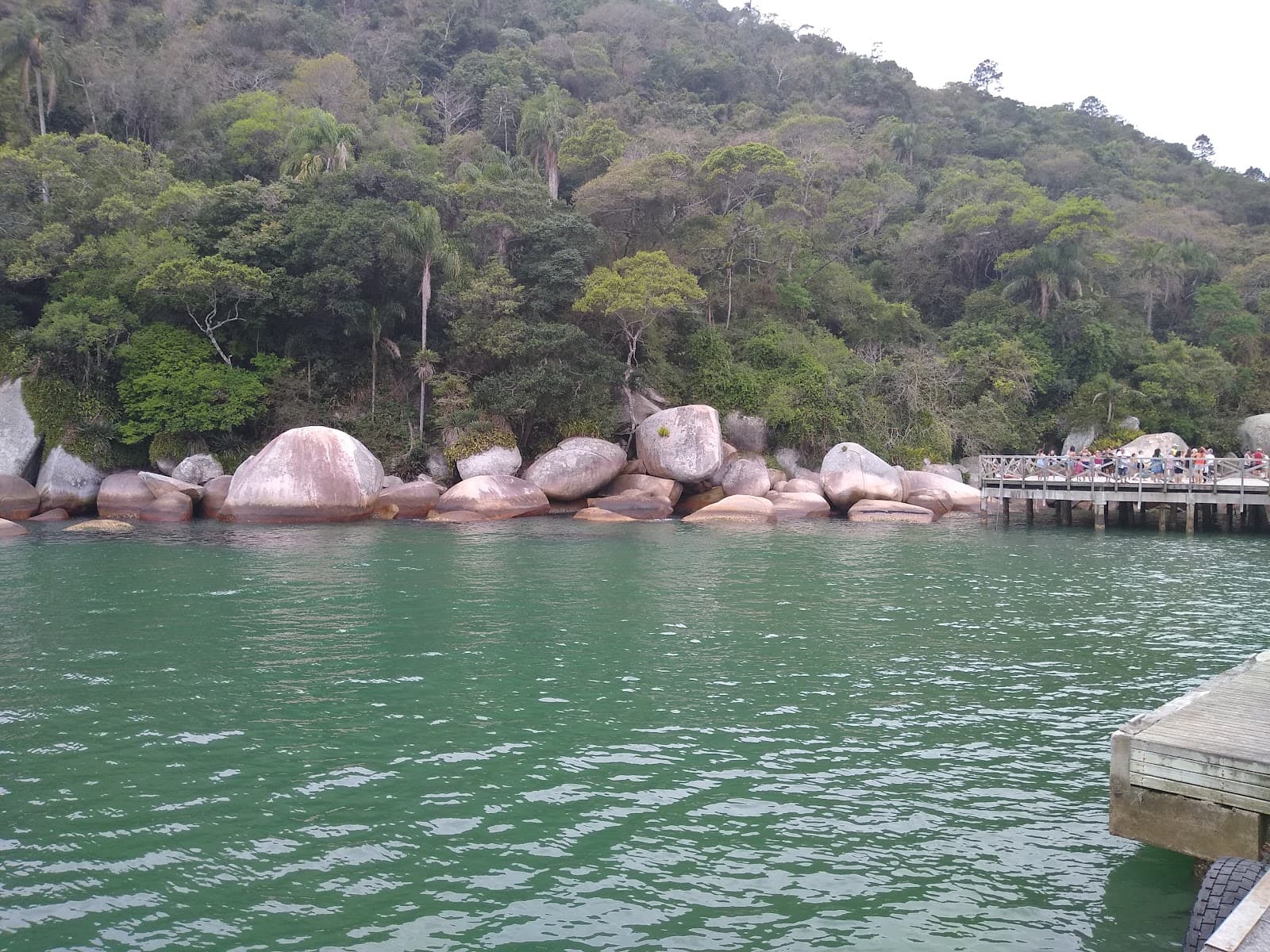 Praia de Laranjeiras - Image 1