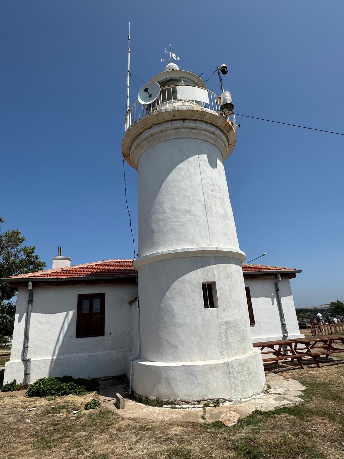 Gelibolu Lighthouse - Image 1