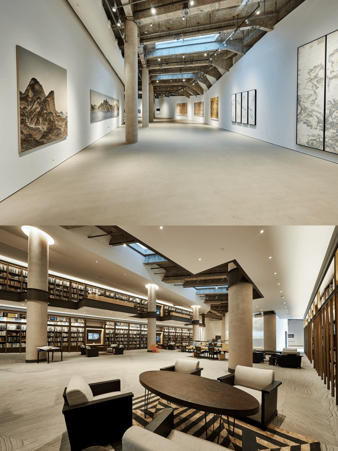 Artron Art Center Shenzhen - Image 1