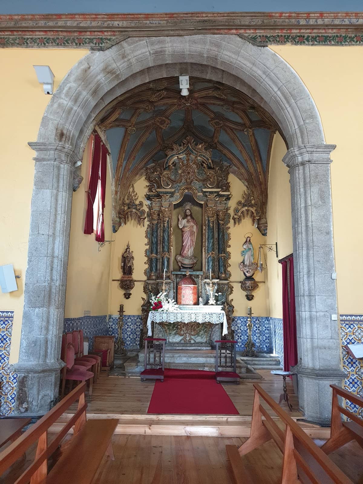 Renaissance Portal