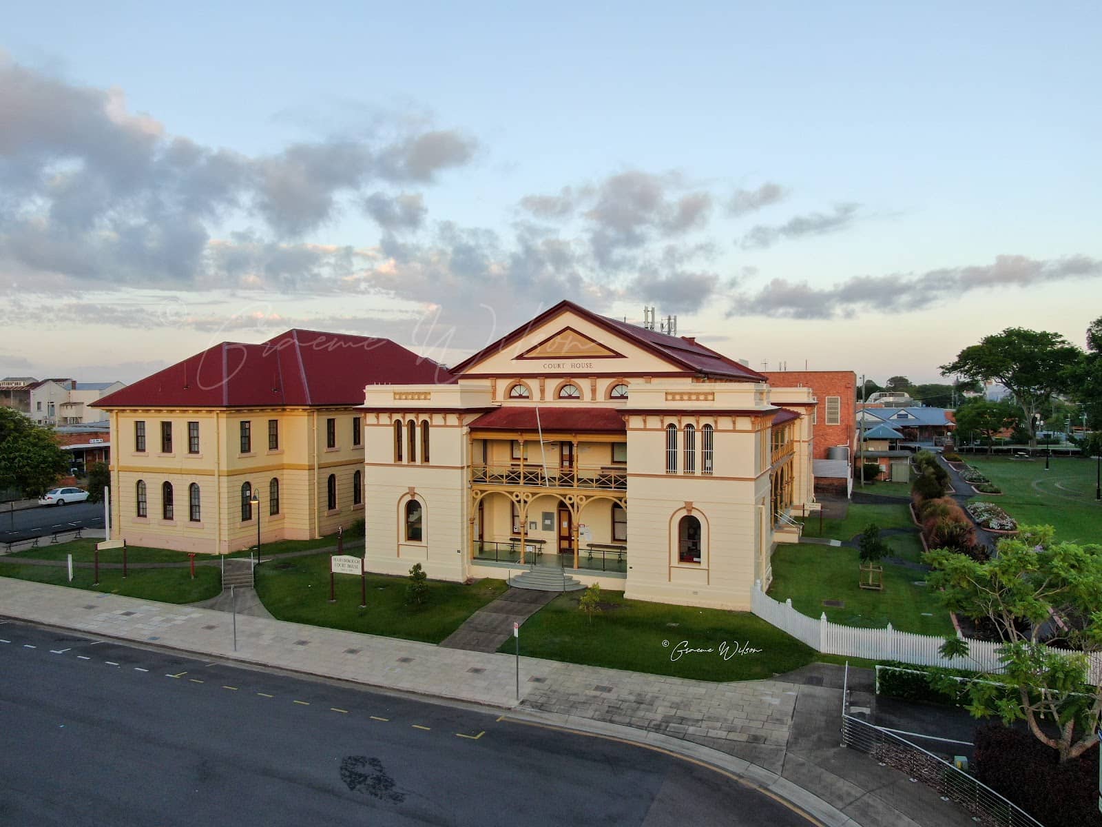 Symbol of Justice