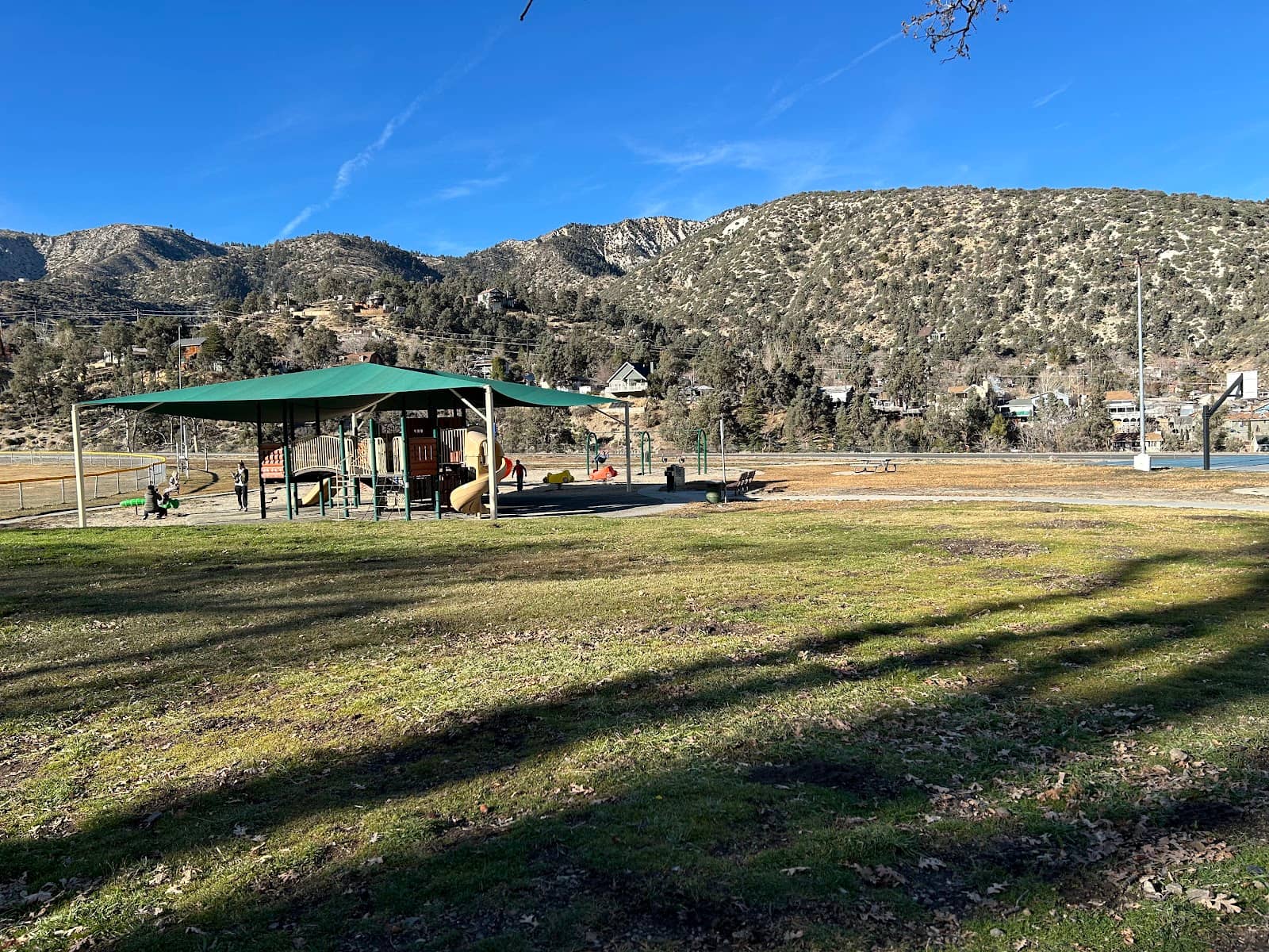 Nature's Home Market