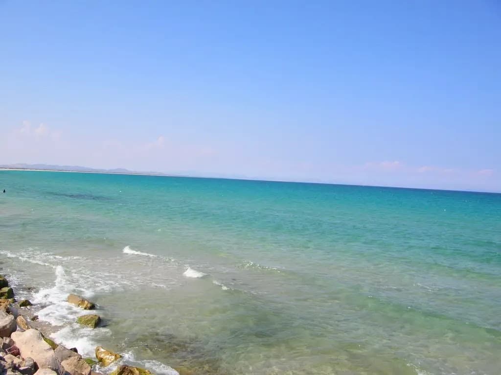 Hergla Cliffs and Port - Image 1