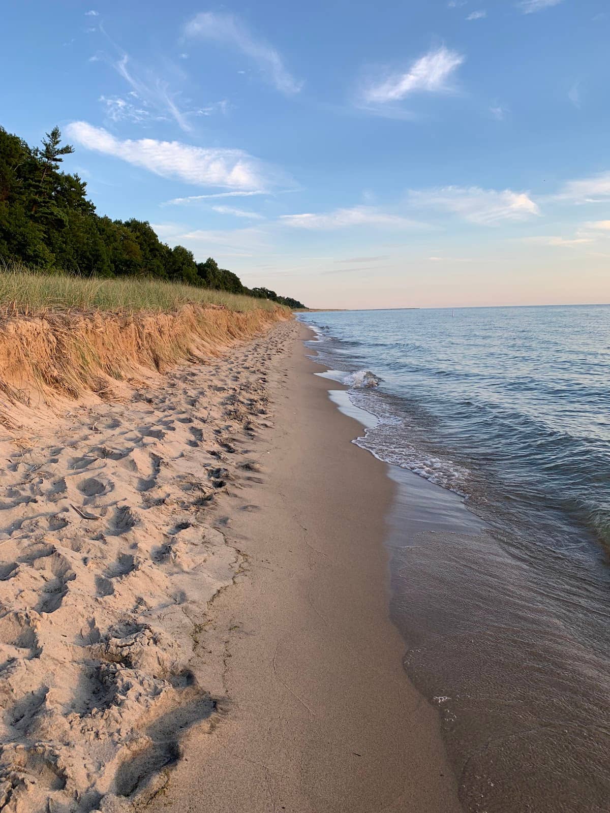 Scenic Hiking Trails