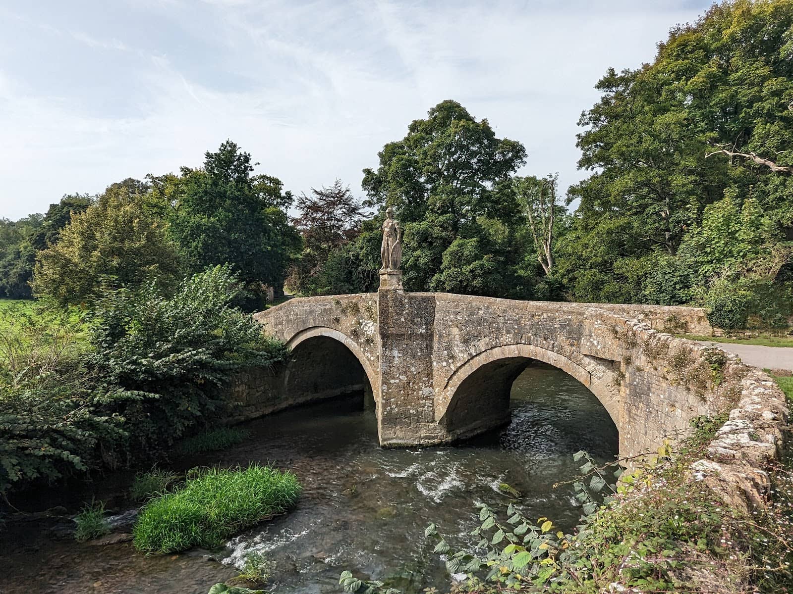 River Stour Paddle