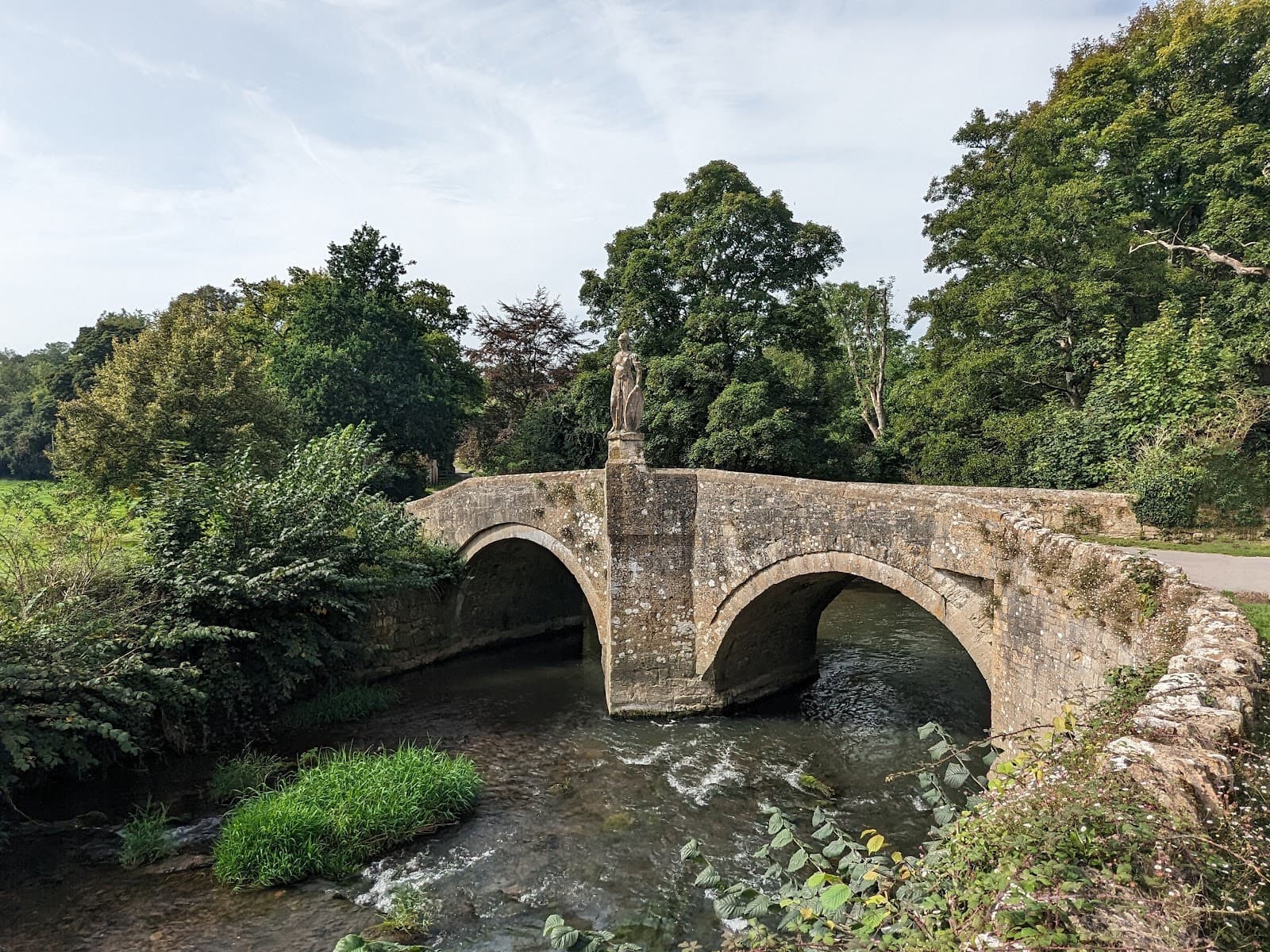 Ilford Bridge - Image 1