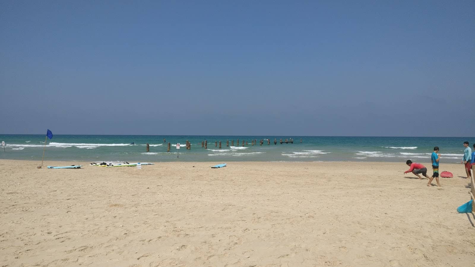 Vertical photo