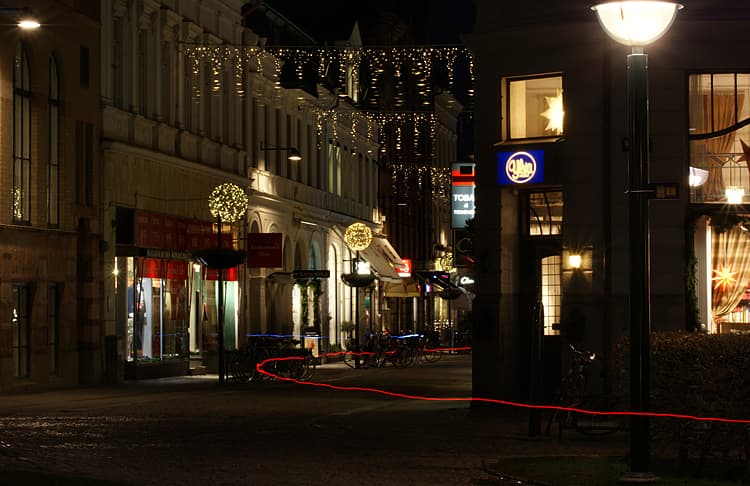 Lilla Fiskaregatan - Image 1