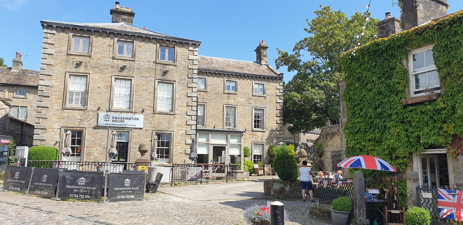 Grassington North Yorkshire - Image 1