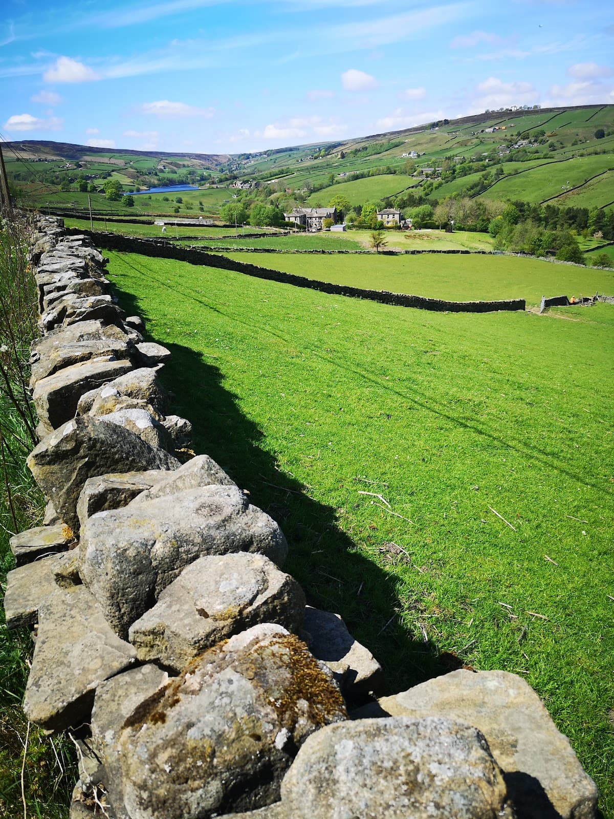Stanbury Village - Image 1