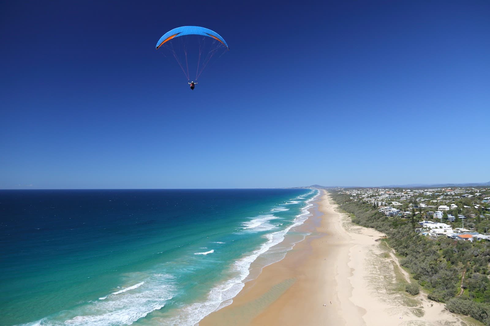 Sunshine Beach - Image 1