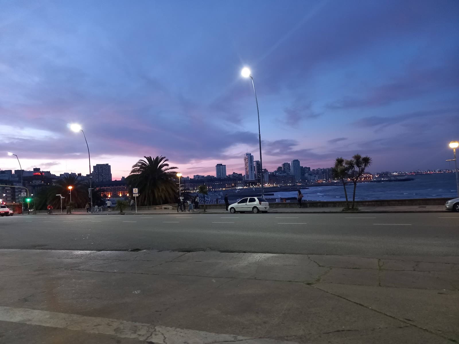 Monumento a Patricio Peralta Ramos - Image 1