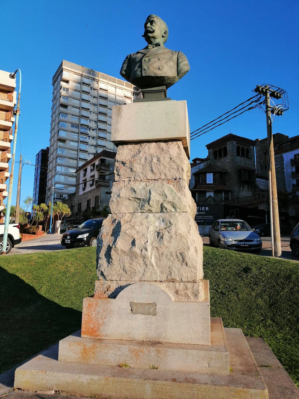 Vertical photo