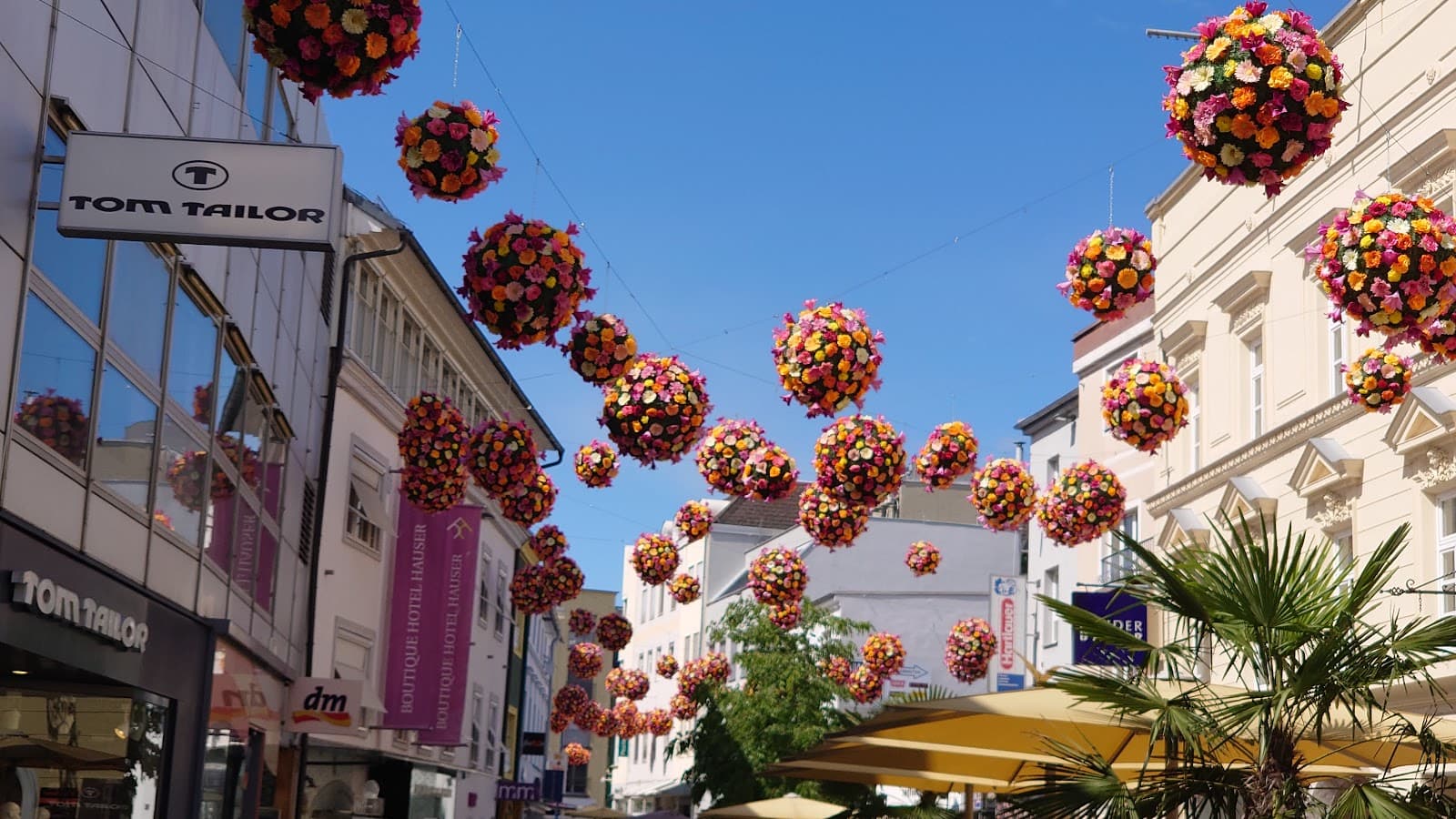 Kaiser Josef Platz - Image 1