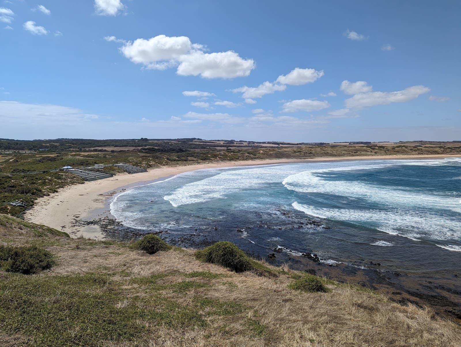 Summerland Beach Phillip Island - Image 1