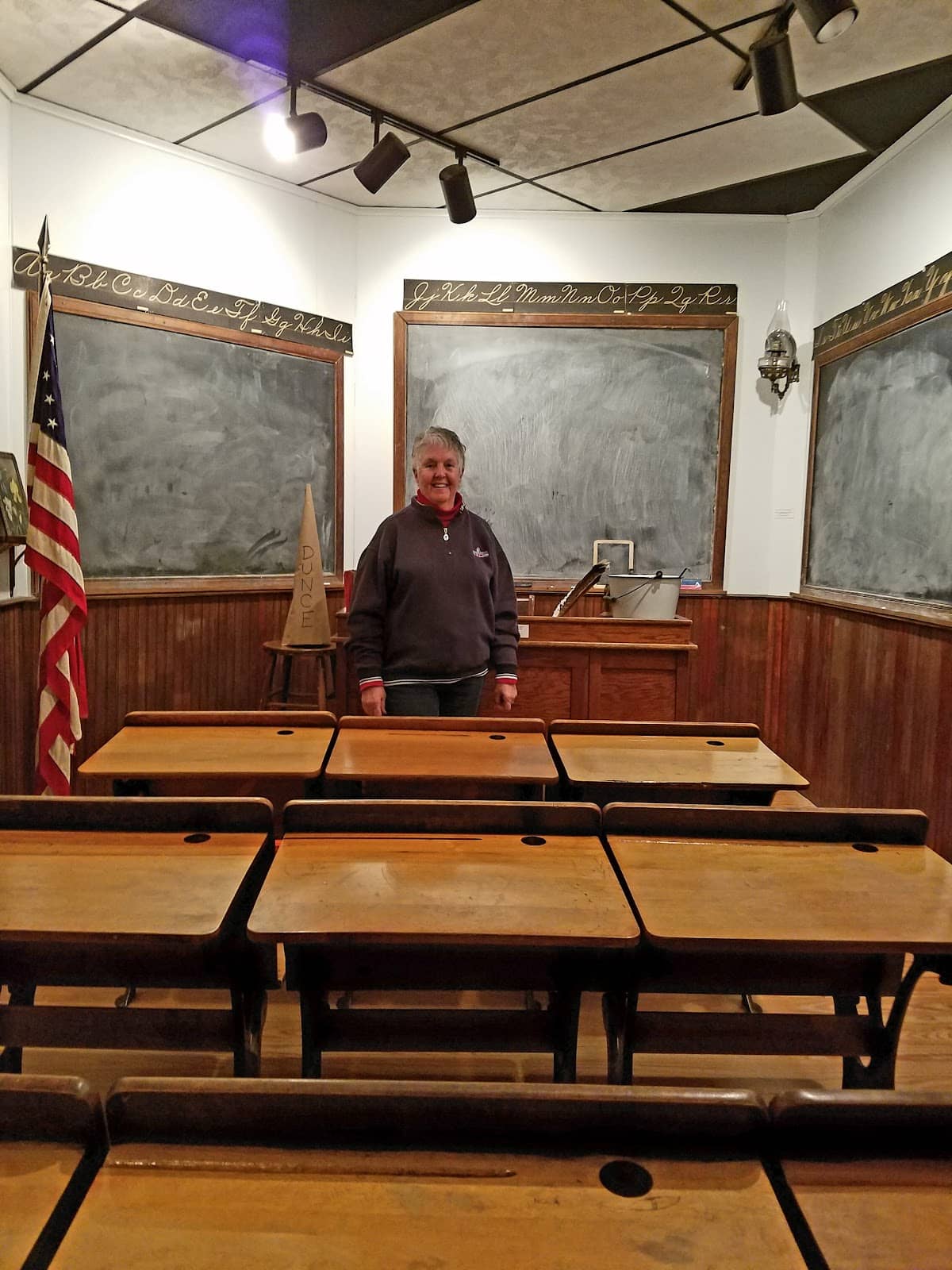 Nature Exploration Zone