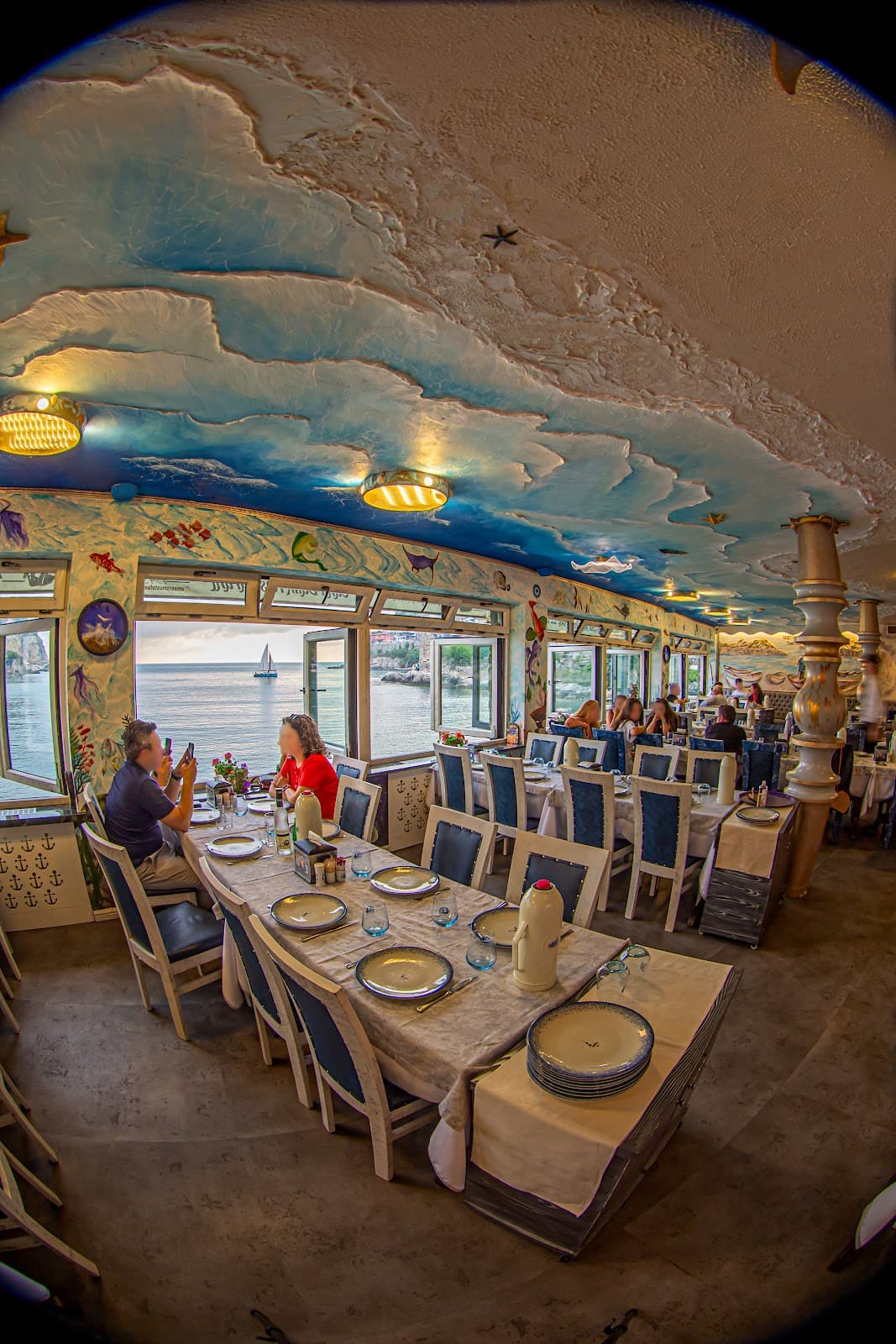 Amasra Fish Market - Image 1