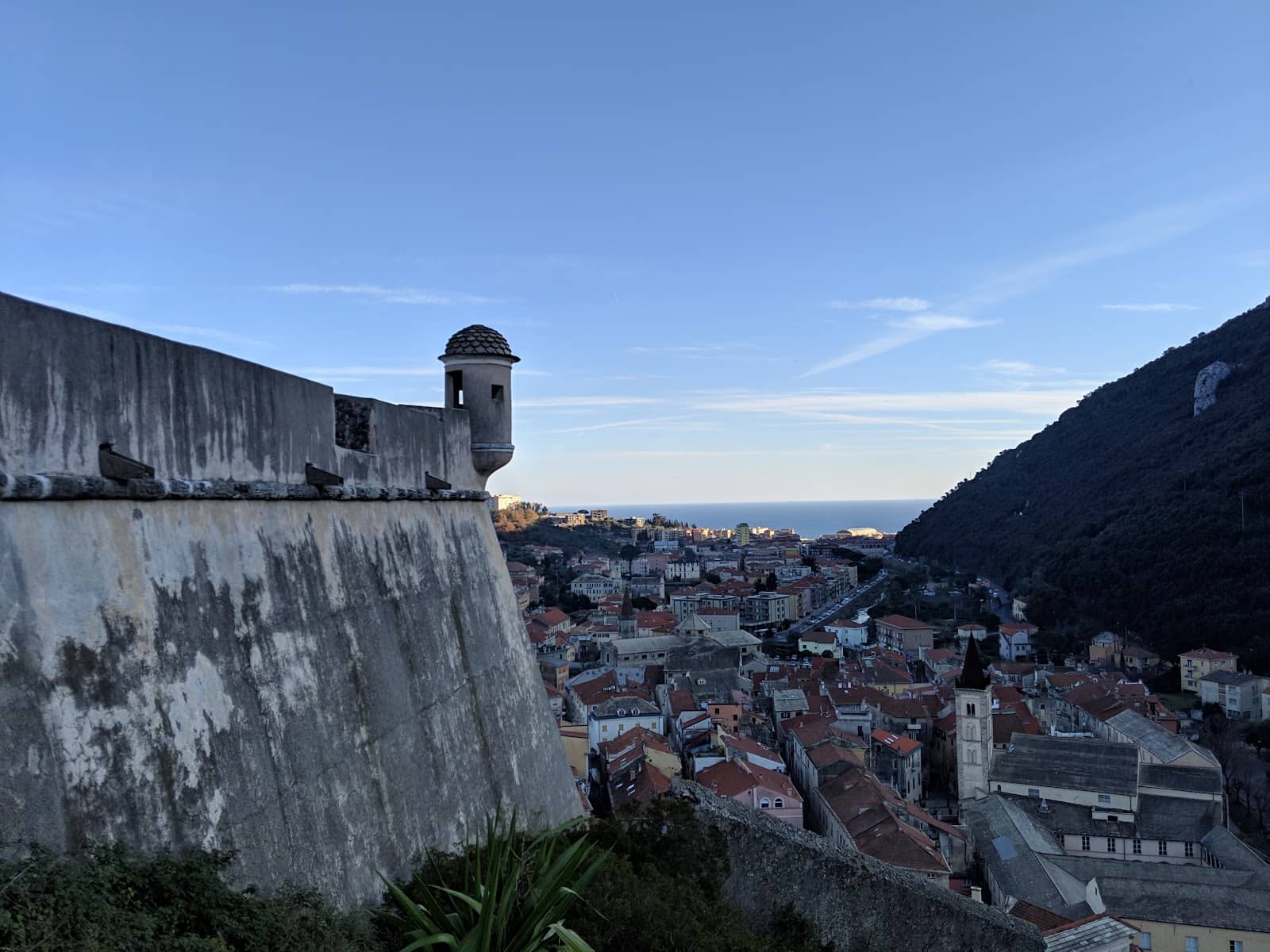 Castel Gavone