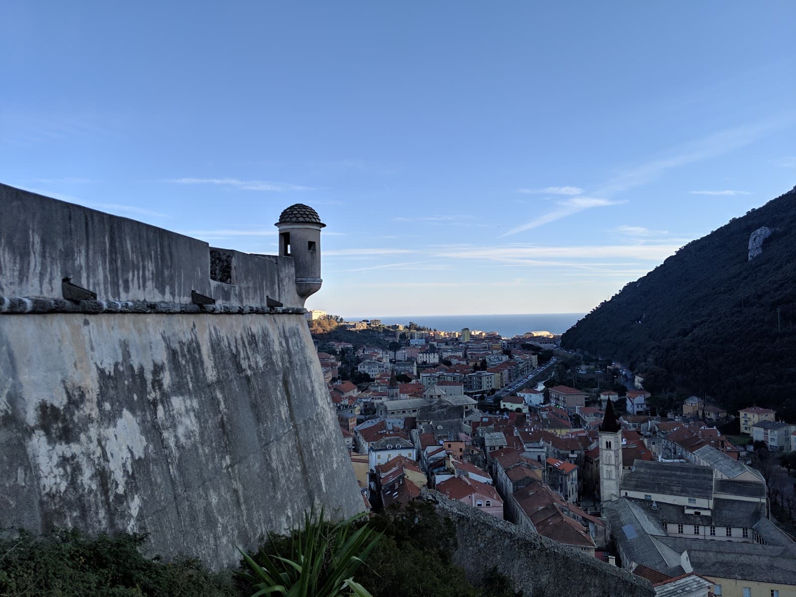Castel San Giovanni Finalborgo - Image 1
