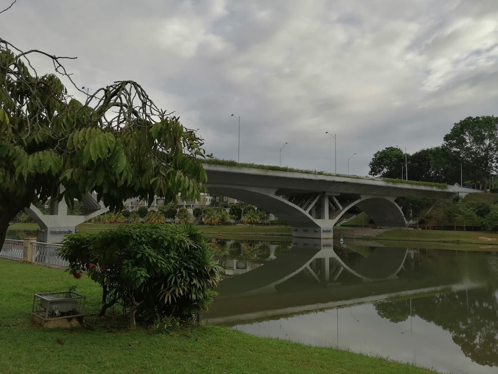 Seri Bestari Bridge - Image 1