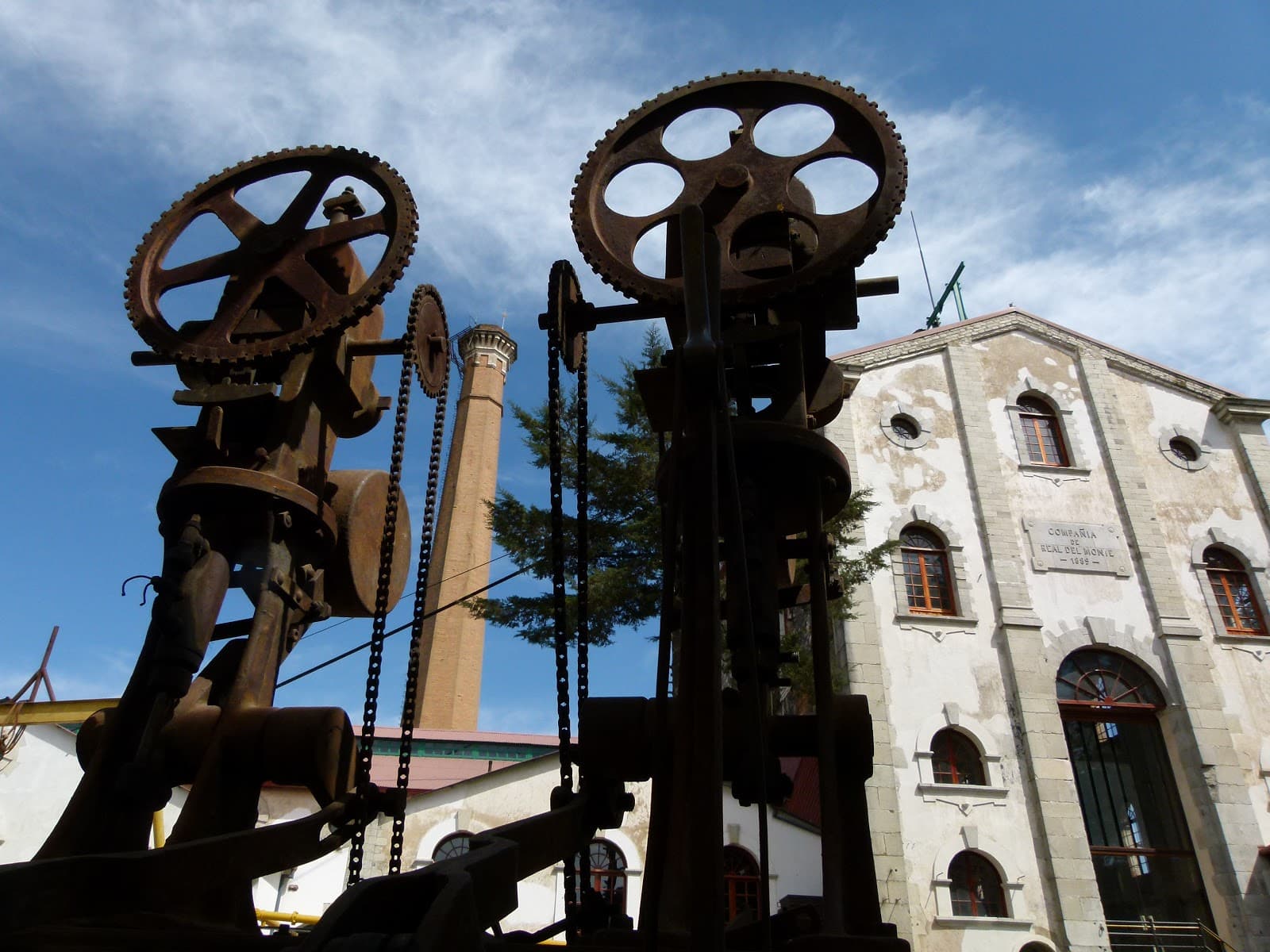 Mina La Dificultad - Image 1