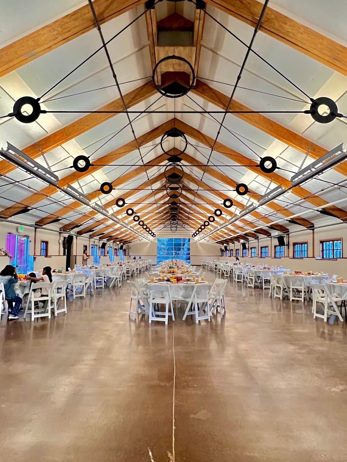 Pickering Barn - Image 1