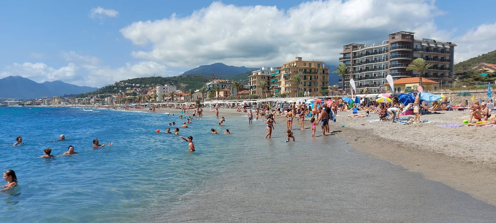 Local Beaches