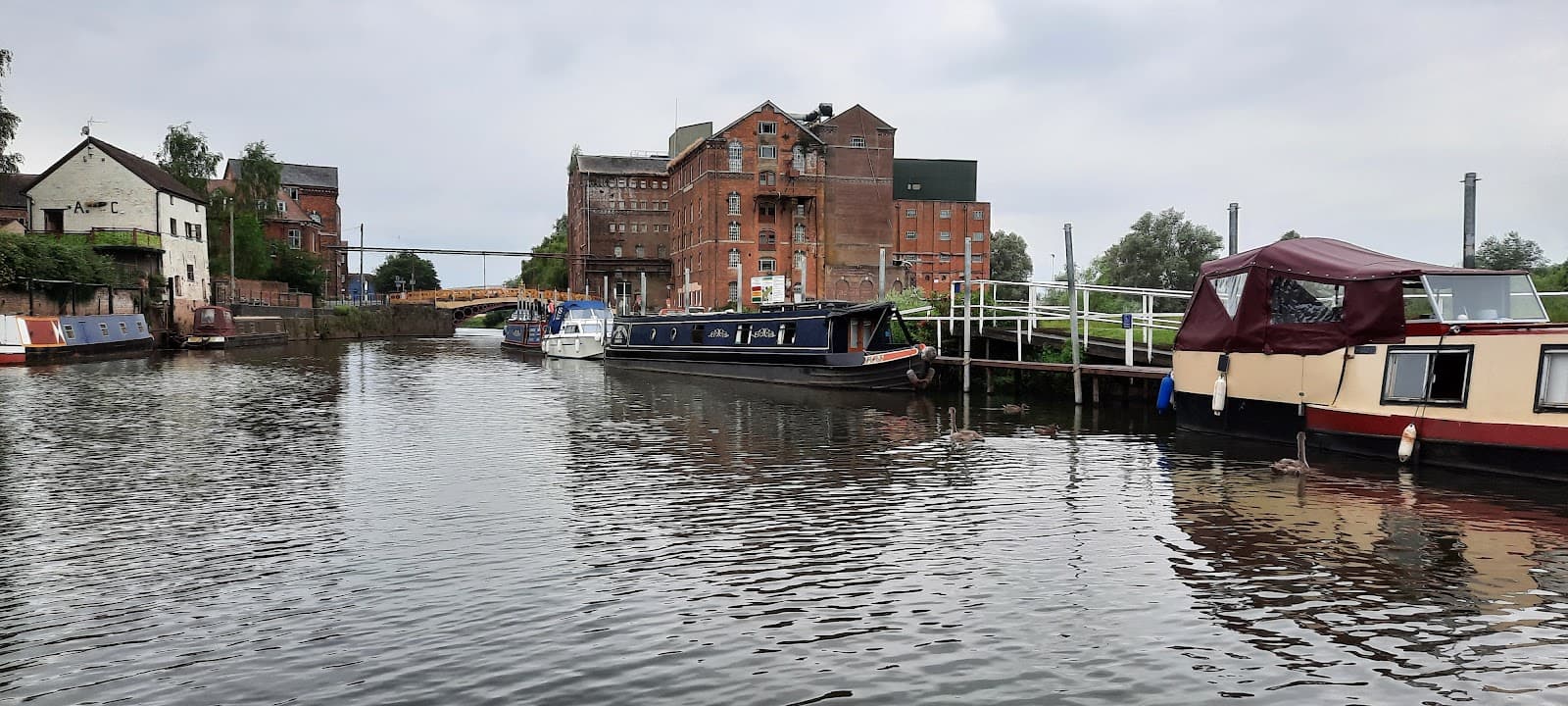 Tewkesbury - Image 1